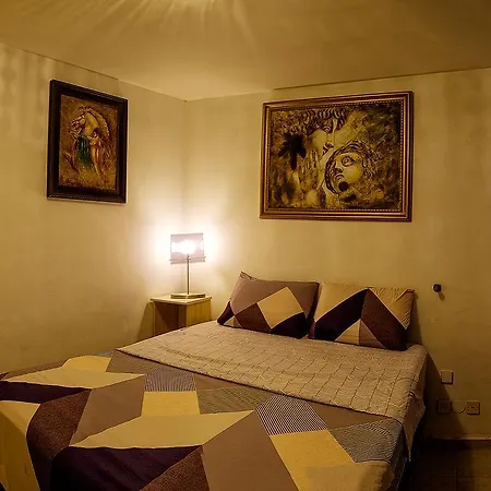 Lev Eilat Deluxe Apartment Exterior photo