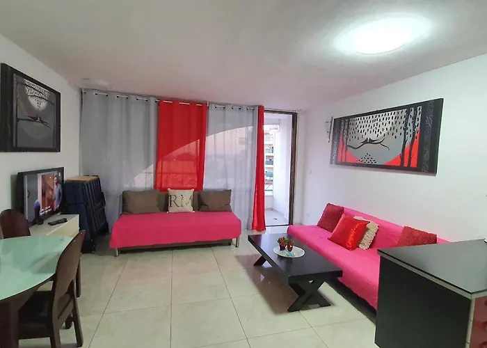 Lev Eilat Deluxe