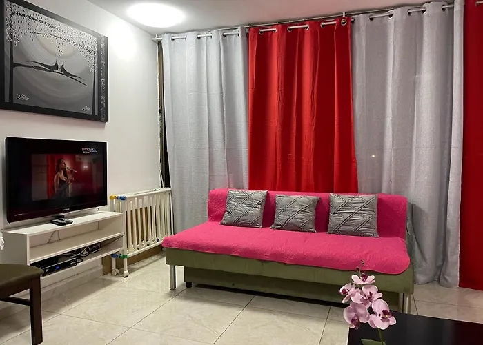 Lev Eilat Deluxe
