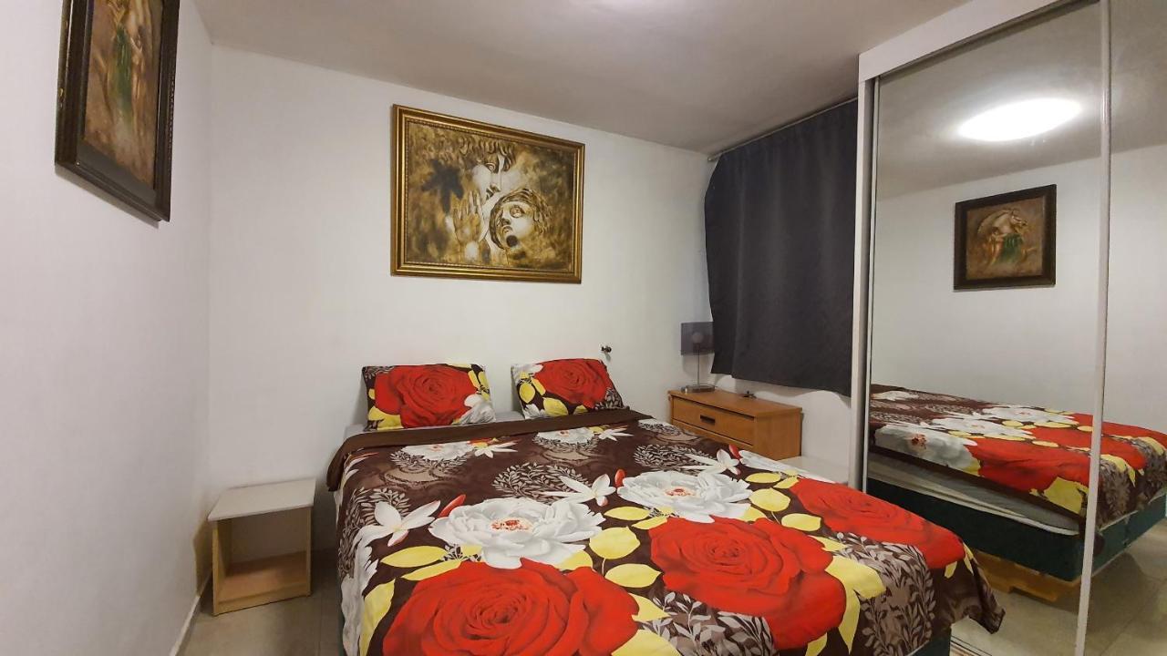 Lev Deluxe Apartment Eilat