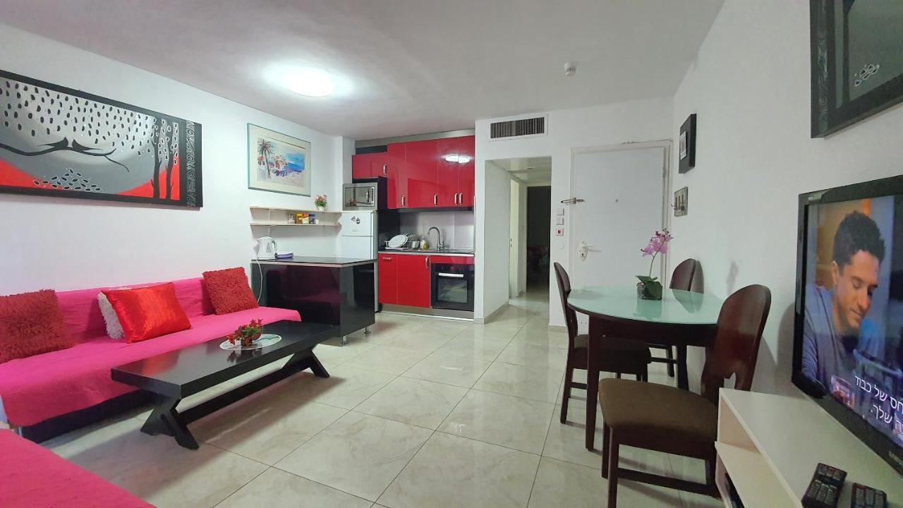 Lev Deluxe Apartment *