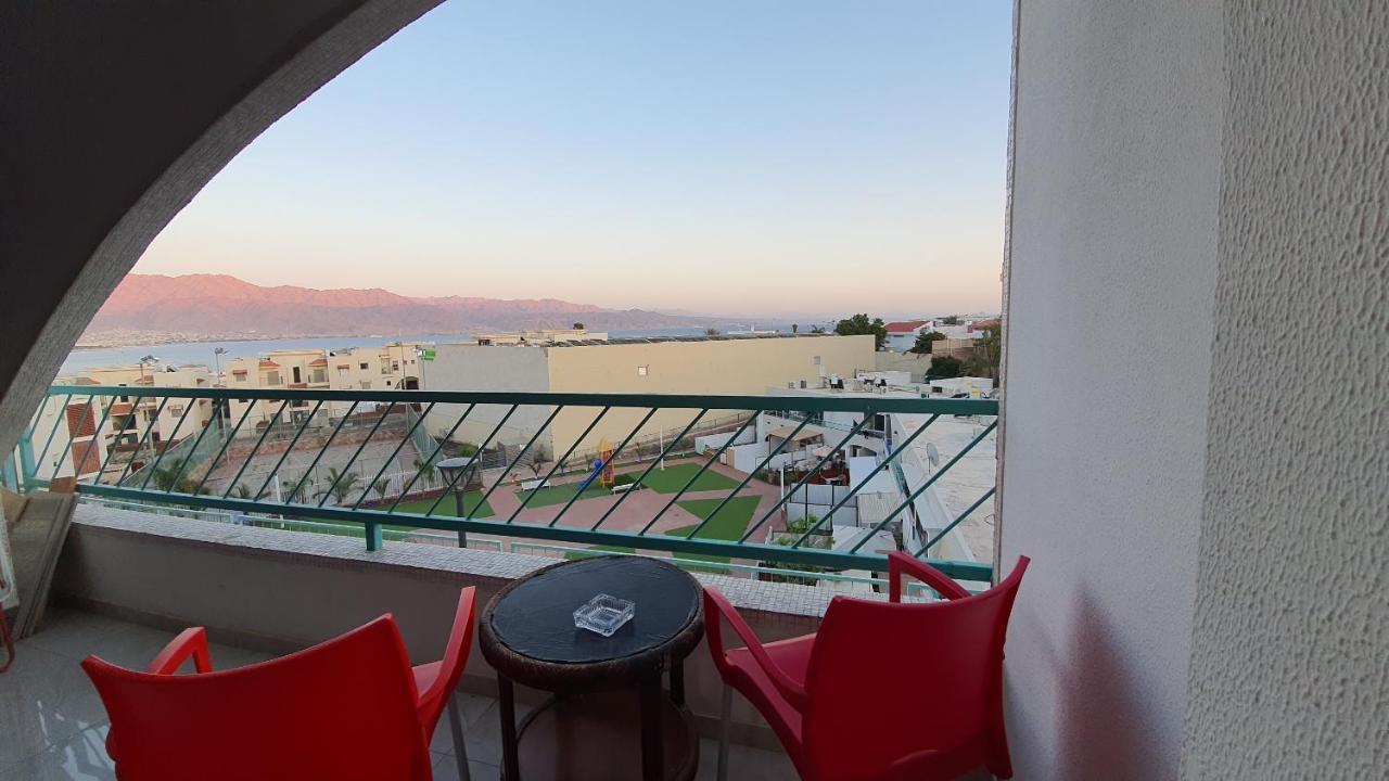 Lev Deluxe Eilat