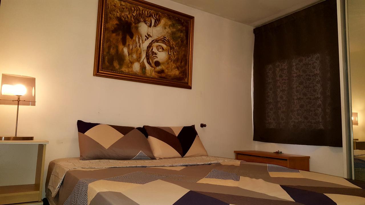 Apartment Lev Deluxe Eilat