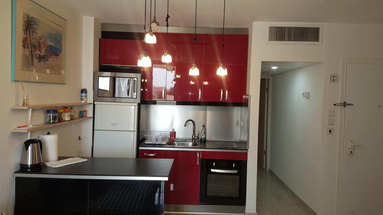 Apartment Lev Deluxe