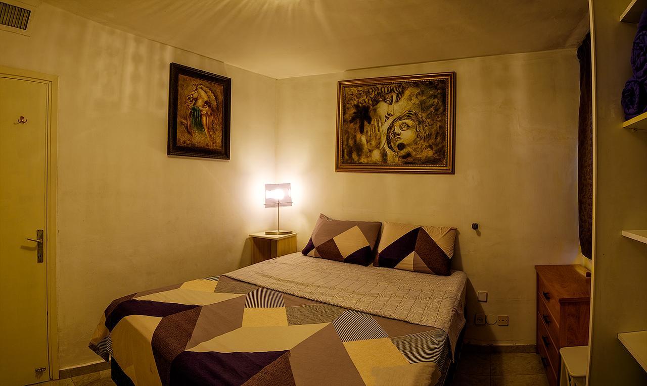 Apartment Lev Deluxe Eilat