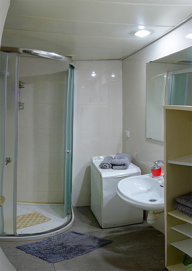 Apartment Lev Deluxe Eilat
