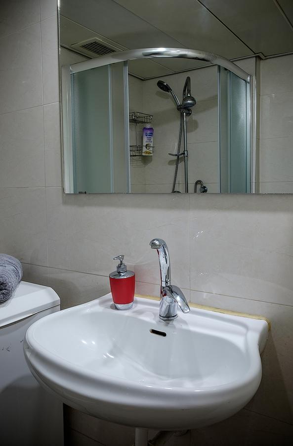 Appartamento Lev Deluxe Eilat
