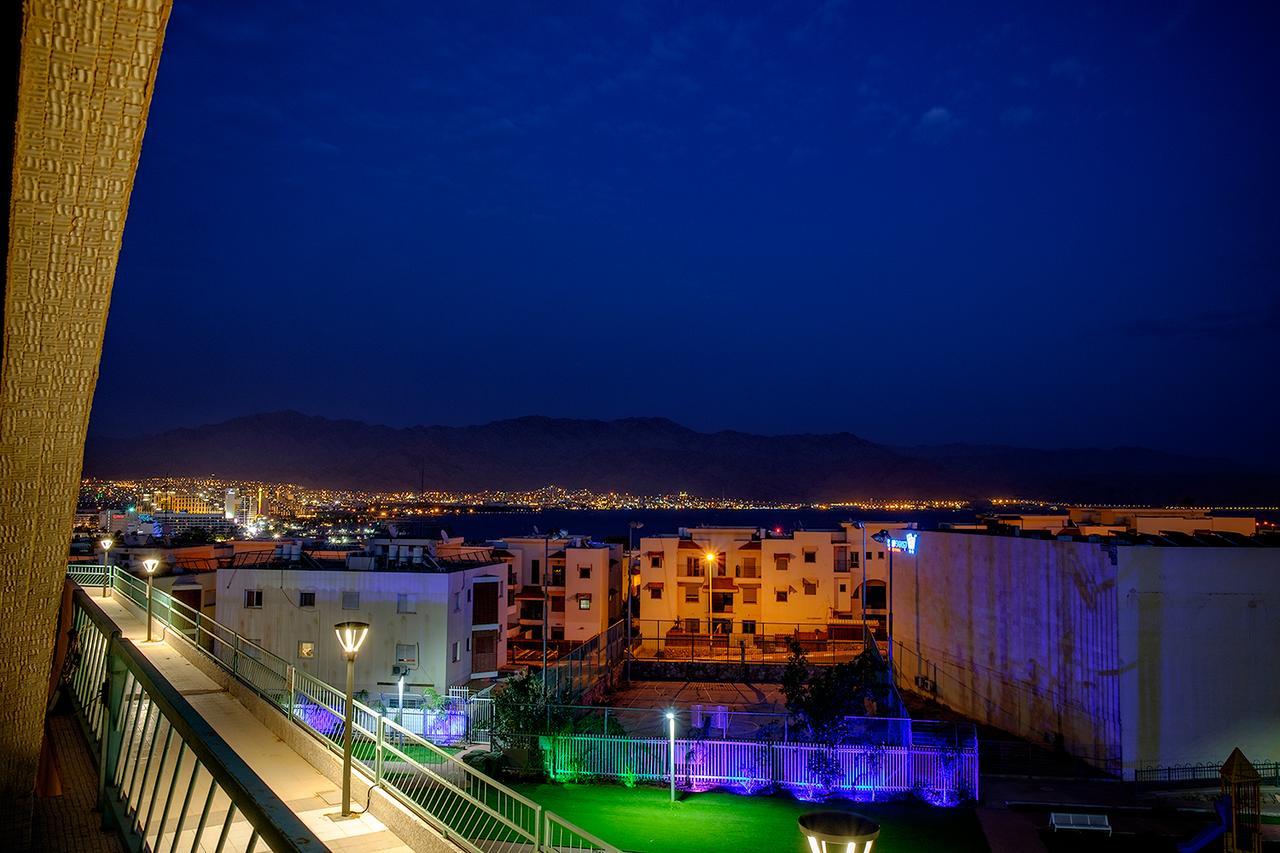 Apartment Lev Deluxe Eilat